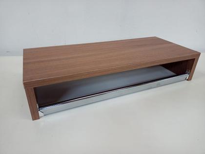 Imagem de cabide suspenso de parede