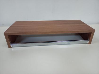 Imagem de cabide suspenso de parede