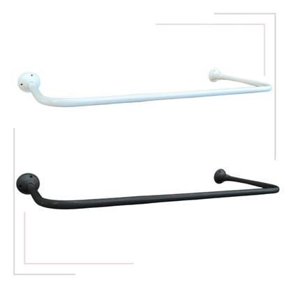 Imagem de Cabideiro De Roupas Arara De Roupas Parede