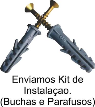 Imagem de Cabideiro Individual simples