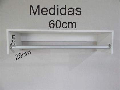 Imagem de Cabideiro Individual simples