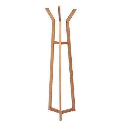 Imagem de Cabideiro Pequim em Madeira Maciça para Quarto