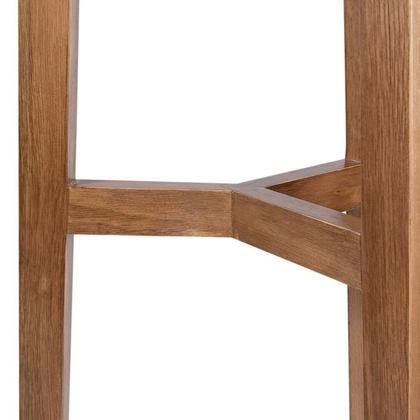 Imagem de Cabideiro Pequim em Madeira Maciça para Quarto