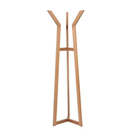 Imagem de Cabideiro Pequim em Madeira Maciça para Quarto