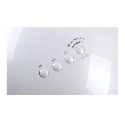 Imagem de Cabine Led Uv Sun One 5 Digital Com Timer Sensor Bivolt 48w