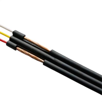 Imagem de Cabo 3 vias 3x0,20mm - 55 Metros