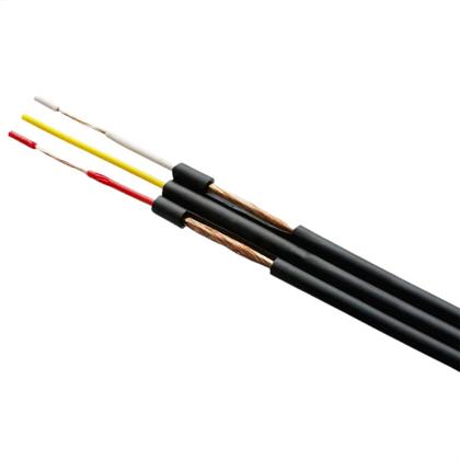 Imagem de Cabo 3 vias 3x0,20mm - 55 Metros