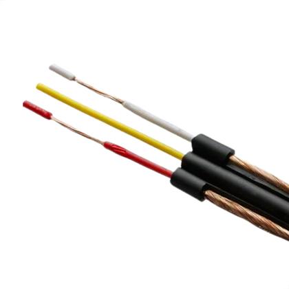 Imagem de Cabo 3 vias 3x0,20mm - 55 Metros