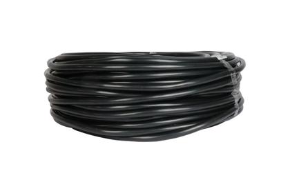 Imagem de Cabo 4 Vias Pp Flexível Instalação - 20 Metros Carretinha