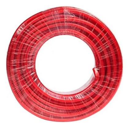 Imagem de Cabo 6mm 100m 100 Cobre Fio Alimentação Automotivo