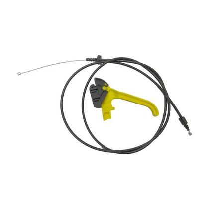 Imagem de Cabo Abertura Capo Argo Cronos 2017 Em Diante C/Alavanca