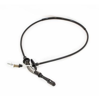 Imagem de Cabo Acelerador Ford F250 F350 Cabine Simples Dupla S Duty