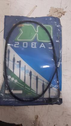 Imagem de Cabo acelerador honda fan 125i injetada (a)