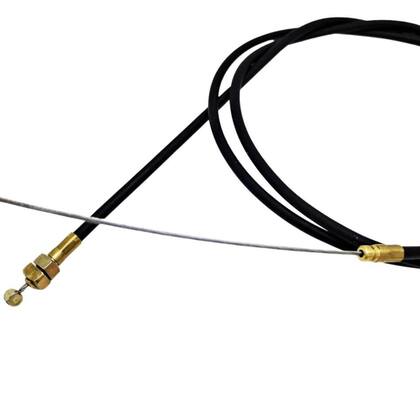 Imagem de Cabo Acelerador Micro Trator Yanmar TC10 TC11 TC12 TC14