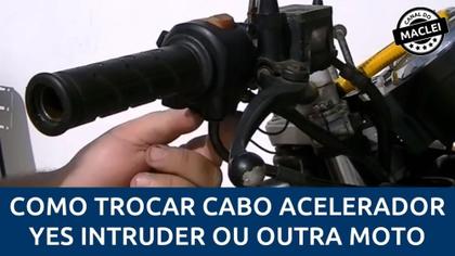 Imagem de Cabo Acelerador  - Smartcobra