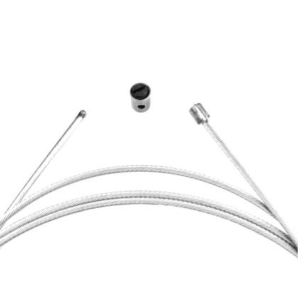 Imagem de Cabo Acelerador Universal Punho Rápido Biker Br Parts Red Dragon Circuit Acerbis