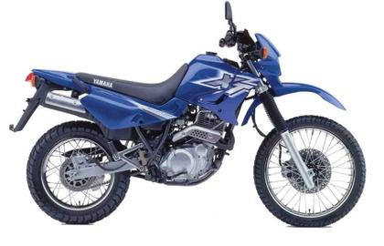 Imagem de Cabo Acelerador Xt600 93/94 A+B Duplo