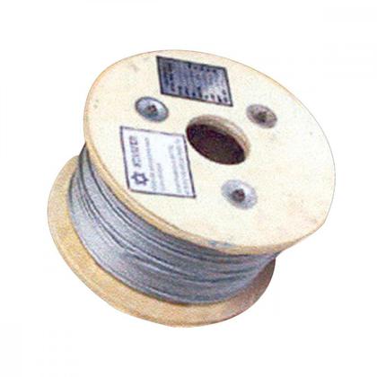 Imagem de Cabo Aco Starfer 6X07 6,4-1/4 250M