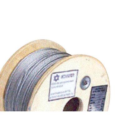 Imagem de Cabo Aco Starfer 6X07 6,4-1/4 250M