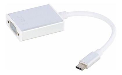Imagem de Cabo Adaptador Conversor Usb 3.1 Tipo C X Vga Femea