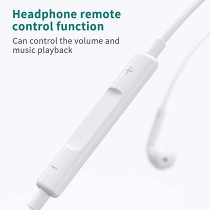 Imagem de Cabo Adaptador Lightning Certificado MFI para Fones de Ouvido P2 3,5MM