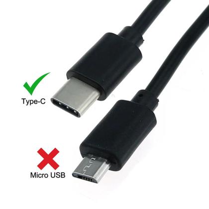 Imagem de Cabo Adaptador OTG Tipo-C Usb C 3.0 Compatível Samsung Pen Drive