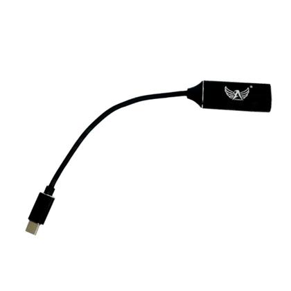 Imagem de Cabo Adaptador Tipo C Para HDMI 4K AU-70 Altomex