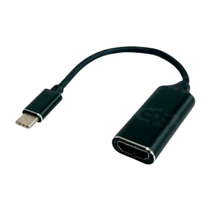 Imagem de Cabo Adaptador Tipo C Para HDMI 4K AU-70 Altomex