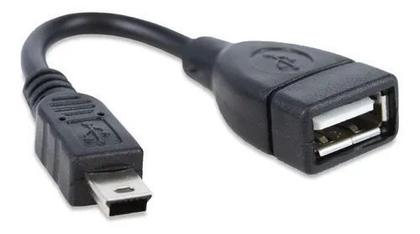 Imagem de Cabo Adaptador Tipo V3 Micro Usb Otg
