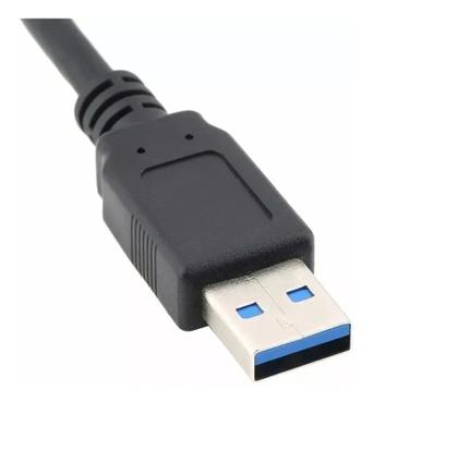 Imagem de Cabo Adaptador Usb 3.0 2.0 Para Vga Monitor Conversor