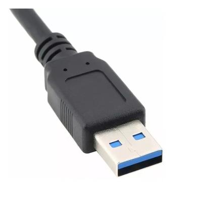 Imagem de Cabo Adaptador Usb 3.0 2.0 Para Vga Monitor Conversor