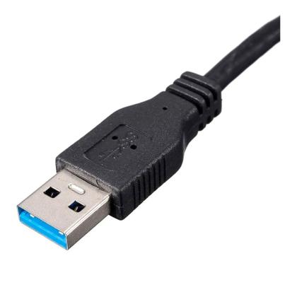 Imagem de Cabo Adaptador Usb 3.0 Para Vga - Extensor De Tela