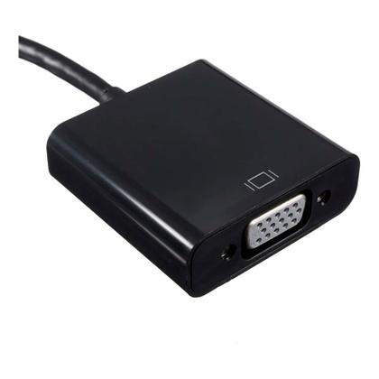 Imagem de Cabo Adaptador Usb 3.0 Para Vga - Extensor De Tela
