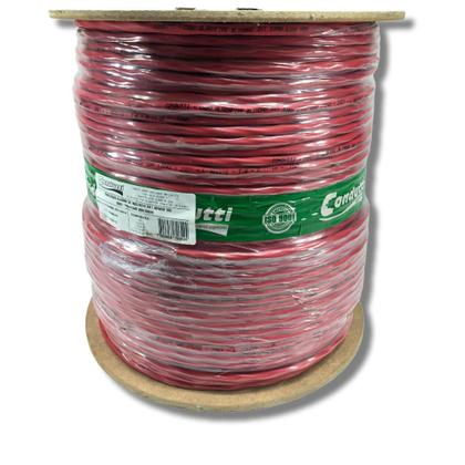 Imagem de Cabo alarme de incendio 3x1,50mm2 vm bb0300m