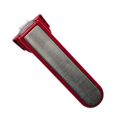 Imagem de Cabo Alça Puxador Vermelho Compatível com Fritadeira Elétrica Air Fryer Mondial AFN-40-FR 8904-02