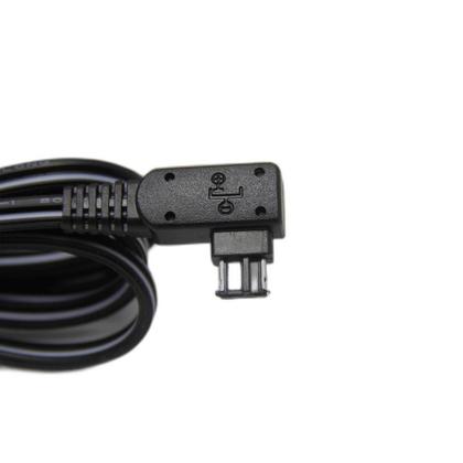 Imagem de Cabo Alimentação Ac-Pw10Am Usb 3.0 Câmeras Sony Slt E Dslr