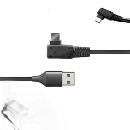 Imagem de Cabo Alimentação Ac-Pw10Am Usb 3.0 Câmeras Sony Slt E Dslr