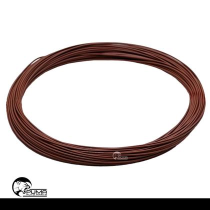 Imagem de Cabo Automotivo Flexivel 0,50mm 100% Cobre 25 Mts Colorido