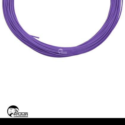 Imagem de Cabo Automotivo Flexivel 0,50mm 100% Cobre 25 Mts Colorido