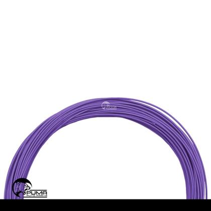 Imagem de Cabo Automotivo Flexivel 0,50mm 100% Cobre 25 Mts Colorido