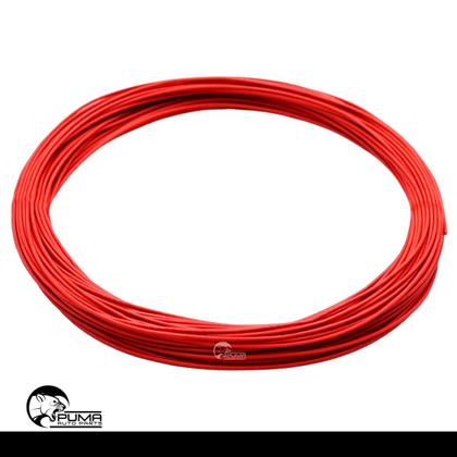 Imagem de Cabo Automotivo Flexivel 0,75mm 100% Cobre 25 Metros Colorido