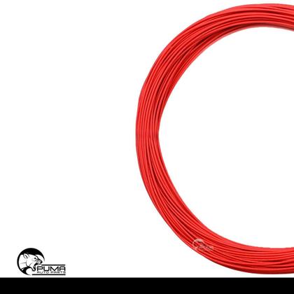 Imagem de Cabo Automotivo Flexivel 0,75mm 100% Cobre 25 Metros Colorido