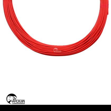 Imagem de Cabo Automotivo Flexivel 0,75mm 100% Cobre 25 Metros Colorido