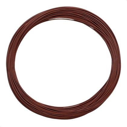 Imagem de Cabo Automotivo Flexivel 1,5mm 100% Cobre 25 Mts Colorido