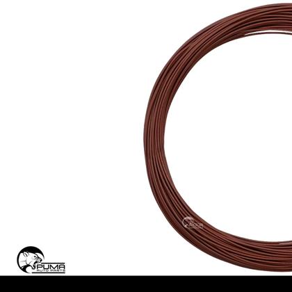 Imagem de Cabo Automotivo Flexivel 1,5mm 100% Cobre 25 Mts Colorido