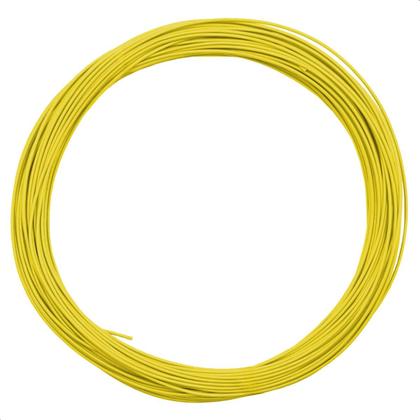 Imagem de Cabo Automotivo Flexivel 1,5mm 100% Cobre 25 Mts Colorido