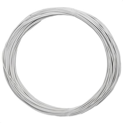 Imagem de Cabo Automotivo Flexivel 1,5mm 100% Cobre 25 Mts Colorido