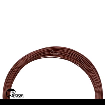 Imagem de Cabo Automotivo Flexivel 4,0mm 100% Cobre 25 Mts Colorido