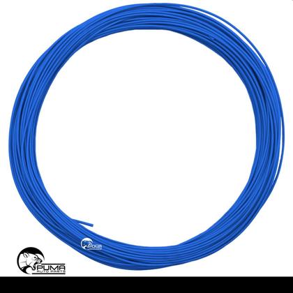 Imagem de Cabo Automotivo Flexivel 4,0mm 100% Cobre 25 Mts Colorido