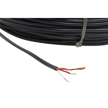 Imagem de Cabo Blindado 2 Vias x 20AWG com Malha de Cobre  - Cód.9600